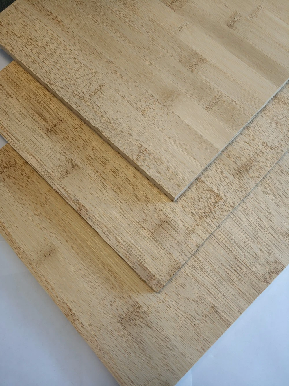 Carbonized Color Bamboo Panels From China