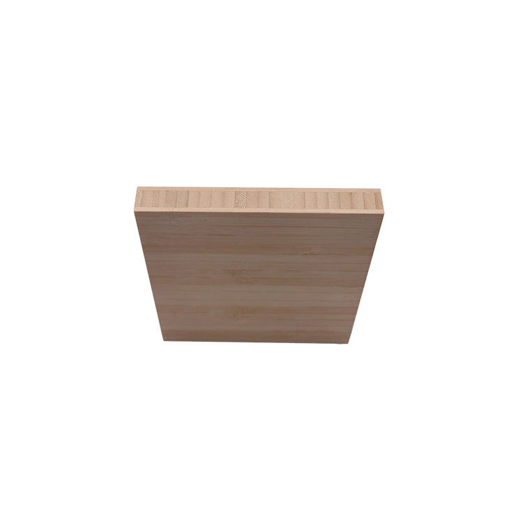 Bamboo Countertop with E0 or E1 Standard