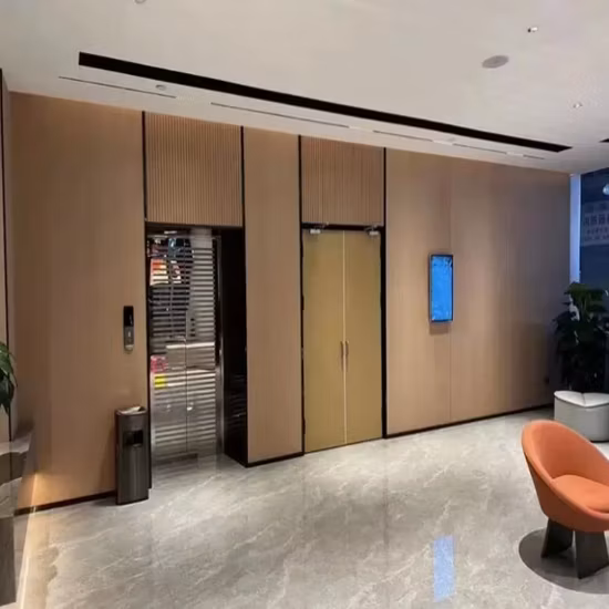 Панели из ламината из пляжного плетеного бамбука, используемые для деревянных столешниц и кухонных столешниц.