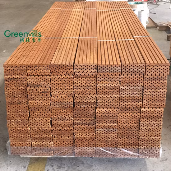  Распродажа!  Новое поступление: внутренняя/наружная сплошная бамбуковая стеновая панель, потолочная стеновая панель из массива бамбука