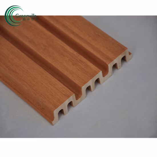 Вертикальная бамбуковая панель по заводской цене / Панель из цельных бамбуковых досок