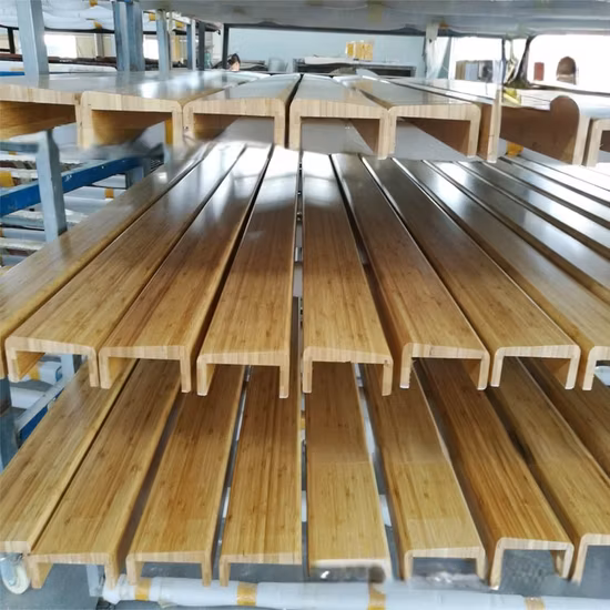 Пляжные плетеные бамбуковые перила, перила, перила, перила из плавленого бамбука