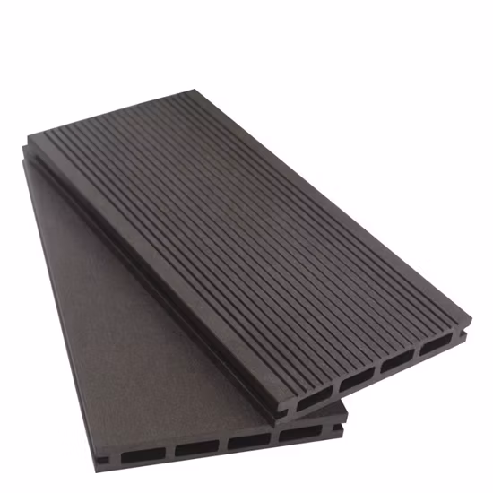 Бамбуковые деревянные пластиковые композитные террасные доски, Наружные бамбуковые террасные доски Цена