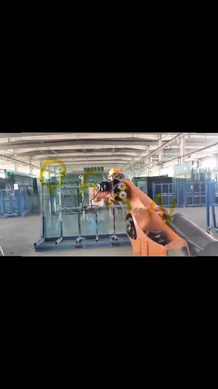 Плавающая лестница со светодиодной подсветкой, нескользящая ступенька, стеклянная лестница