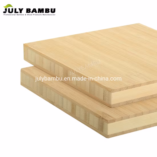 Карбонизированные цветные бамбуковые панели из Китая.